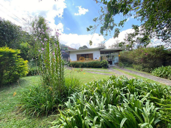 Imagem Casa com 3 Quartos à Venda, 139 m² em Granja Guarani - Teresópolis Imagem Casa com 3 Quartos à Venda, 139 m² em Granja Guarani - Teresópolis