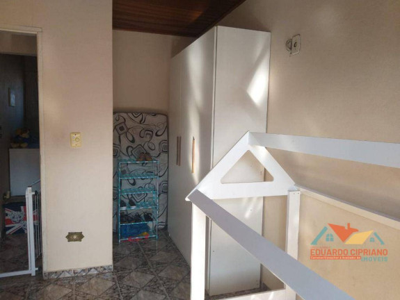 Imagem Casa com 2 Quartos à Venda, 80 m² em Indaiá - Caraguatatuba