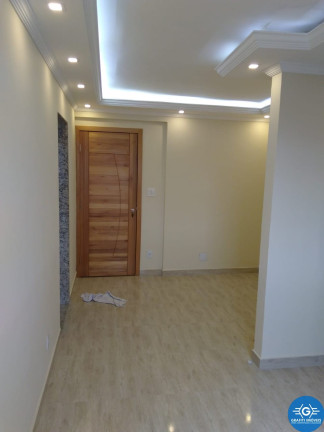 Imagem Imóvel com 1 Quarto à Venda, 40 m² em Campo Grande - Rio De Janeiro Imagem Imóvel com 1 Quarto à Venda, 40 m² em Campo Grande - Rio De Janeiro