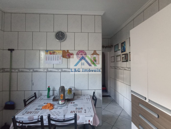Imagem Casa com 2 Quartos à Venda, 85 m² em Caiçara - Praia Grande Imagem Casa com 2 Quartos à Venda, 85 m² em Caiçara - Praia Grande
