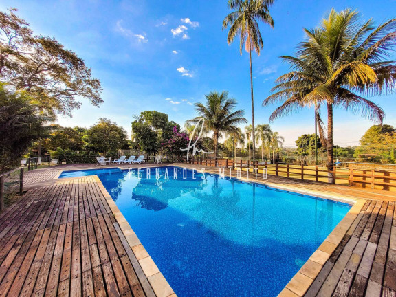 Imagem Chácara com 3 Quartos à Venda, 6.480 m² em Chácaras Do Guacuri - Itupeva