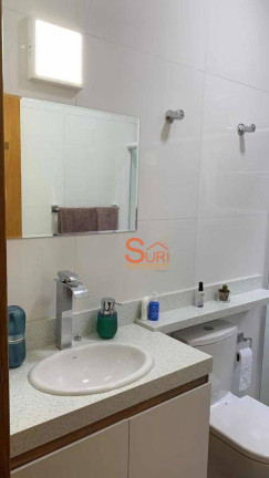 Imagem Casa com 3 Quartos à Venda, 125 m² em Alves Dias - São Bernardo Do Campo Imagem Casa com 3 Quartos à Venda, 125 m² em Alves Dias - São Bernardo Do Campo