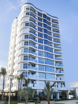 Imagem Apartamento com 4 Quartos à Venda, 207 m² em Praia Brava - Itajaí