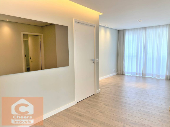 Imagem Apartamento com 3 Quartos à Venda, 95 m² em Moema - São Paulo Imagem Apartamento com 3 Quartos à Venda, 95 m² em Moema - São Paulo