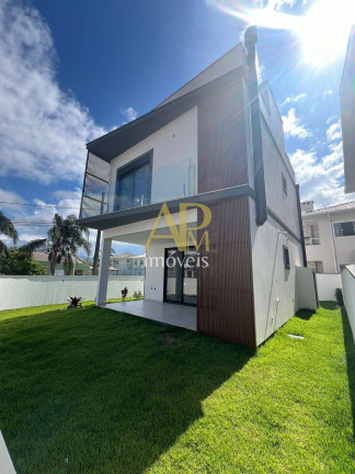 Imagem Casa com 3 Quartos à Venda, 172 m² em Nova Palhoça - Palhoça Imagem Casa com 3 Quartos à Venda, 172 m² em Nova Palhoça - Palhoça