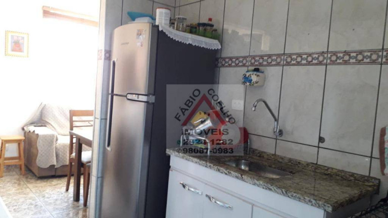 Imagem Apartamento com 2 Quartos à Venda, 48 m² em Jardim Aparecida - São Paulo Imagem Apartamento com 2 Quartos à Venda, 48 m² em Jardim Aparecida - São Paulo