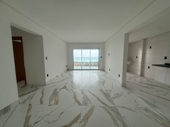 Imagem Apartamento com 3 Quartos à Venda, 126 m² em Aviação - Praia Grande Imagem Apartamento com 3 Quartos à Venda, 126 m² em Aviação - Praia Grande