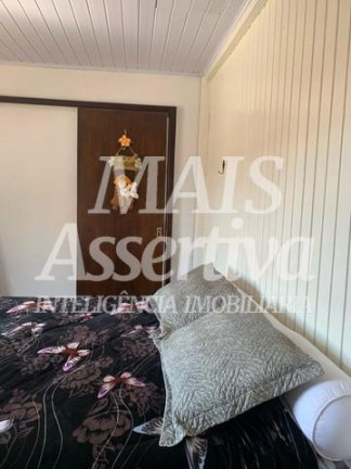 Imagem Casa com 2 Quartos à Venda, 90 m² em Alto Paulista - Campo Bom Imagem Casa com 2 Quartos à Venda, 90 m² em Alto Paulista - Campo Bom