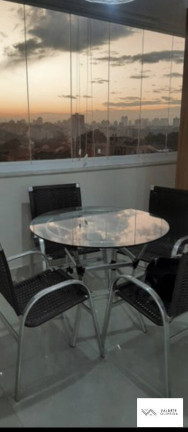 Imagem Apartamento com 3 Quartos à Venda, 96 m² em Bosque Dos Eucaliptos - São José Dos Campos Imagem Apartamento com 3 Quartos à Venda, 96 m² em Bosque Dos Eucaliptos - São José Dos Campos