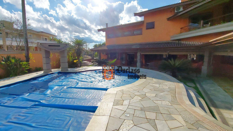 Imagem Sobrado com 4 Quartos à Venda, 467 m² em Condomínio Shambala I - Atibaia Imagem Sobrado com 4 Quartos à Venda, 467 m² em Condomínio Shambala I - Atibaia