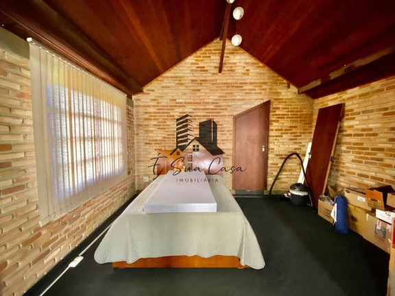 Imagem Casa com 4 Quartos à Venda, 208 m² em Bandeirantes (pampulha) - Belo Horizonte Imagem Casa com 4 Quartos à Venda, 208 m² em Bandeirantes (pampulha) - Belo Horizonte
