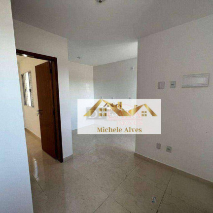 Imagem Apartamento com 1 Quarto à Venda, 33 m² em São Miguel Paulista - São Paulo Imagem Apartamento com 1 Quarto à Venda, 33 m² em São Miguel Paulista - São Paulo