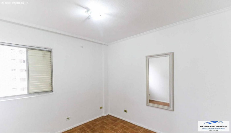 Imagem Apartamento com 3 Quartos à Venda, 98 m² em Campo Belo - São Paulo Imagem Apartamento com 3 Quartos à Venda, 98 m² em Campo Belo - São Paulo