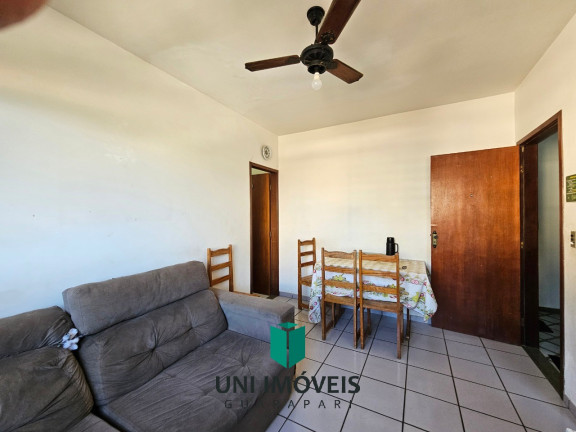 Imagem Apartamento com 2 Quartos à Venda, 70 m² em Praia Do Morro - Guarapari