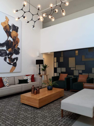 Apartamento com 3 Quartos à Venda, 110 m² em Barranco - Taubaté