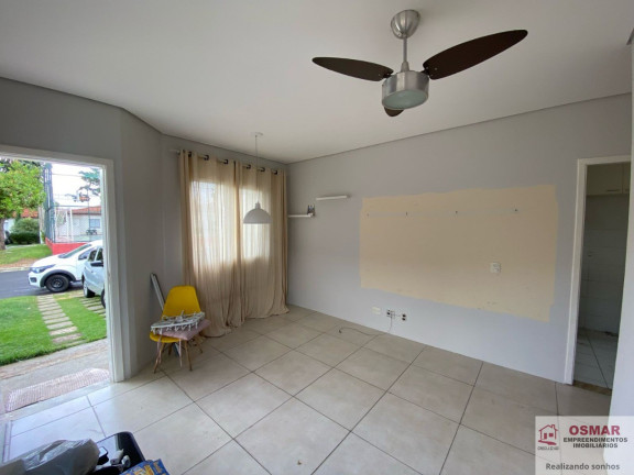 Imagem Casa com 3 Quartos à Venda, 74 m² em Condomínio Residencial Viva Vista - Sumaré