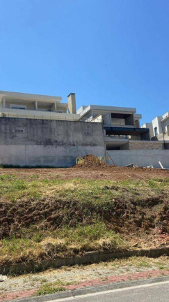 Imagem Terreno à Venda, 459 m² em Condomínio Residencial Jaguary - São José Dos Campos