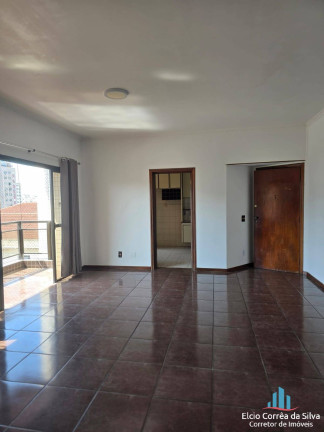 Imagem Apartamento com 3 Quartos à Venda, 140 m² em Campo Grande - Santos