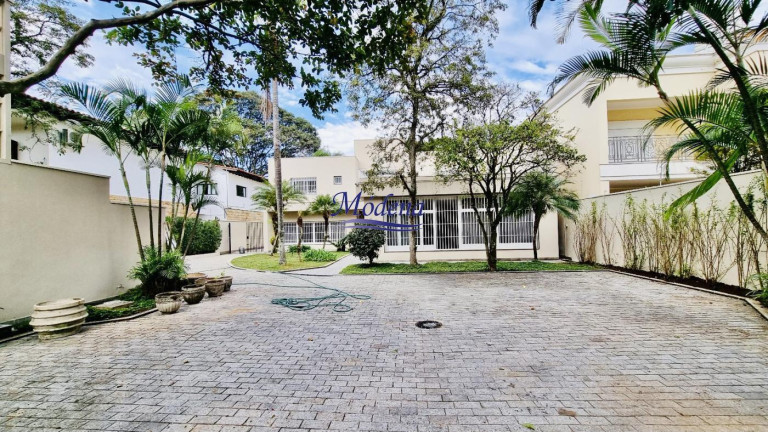 Imagem Casa com 4 Quartos à Venda, 960 m² em Jardim Luzitania - São Paulo Imagem Casa com 4 Quartos à Venda, 960 m² em Jardim Luzitania - São Paulo