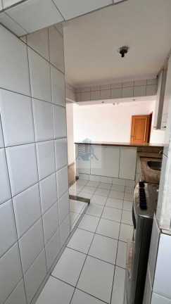Imagem Apartamento com 2 Quartos à Venda, 48 m² em Capela Do Socorro - São Paulo Imagem Apartamento com 2 Quartos à Venda, 48 m² em Capela Do Socorro - São Paulo