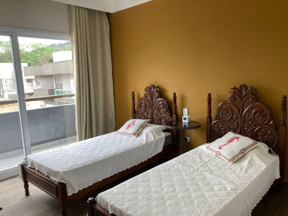 Imagem Casa com 4 Quartos para Alugar, 205 m² em Condomínio Capitanias - Ubatuba Imagem Casa com 4 Quartos para Alugar, 205 m² em Condomínio Capitanias - Ubatuba