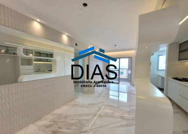 Imagem Apartamento com 2 Quartos à Venda, 68 m² em Centro - Araraquara Imagem Apartamento com 2 Quartos à Venda, 68 m² em Centro - Araraquara