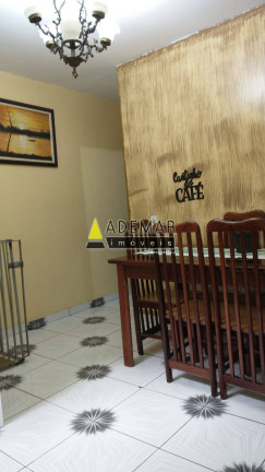 Imagem Casa com 2 Quartos à Venda, 130 m² em Serraria - Diadema Imagem Casa com 2 Quartos à Venda, 130 m² em Serraria - Diadema