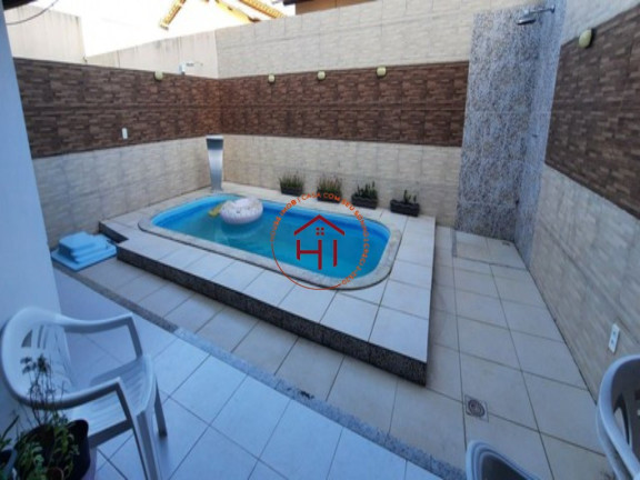 Imagem Casa com 4 Quartos à Venda, em Stella Maris - Salvador Imagem Casa com 4 Quartos à Venda, em Stella Maris - Salvador