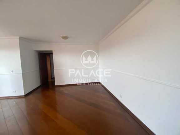 Imagem Apartamento com 4 Quartos para Alugar, 149 m² em Alto - Piracicaba