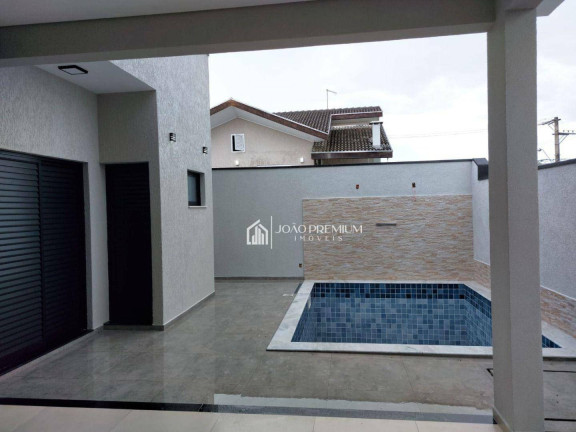 Imagem Casa com 3 Quartos à Venda, 162 m² em Condomínio Terras Do Vale - Caçapava