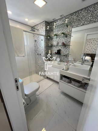 Imagem Apartamento com 3 Quartos à Venda, 130 m² em Gonzaga - Santos Imagem Apartamento com 3 Quartos à Venda, 130 m² em Gonzaga - Santos