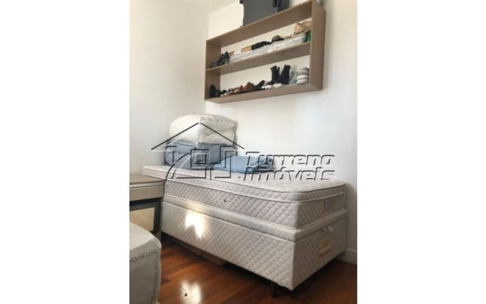 Imagem Apartamento com 2 Quartos à Venda, 72 m² em Vila Adyana - São José Dos Campos