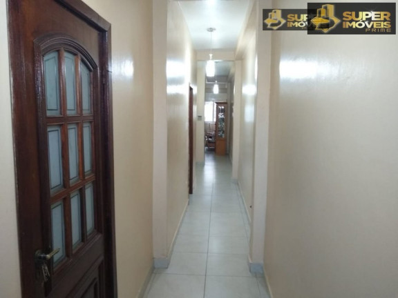 Imagem Casa com 3 Quartos à Venda, 126 m² em Fragata - Pelotas