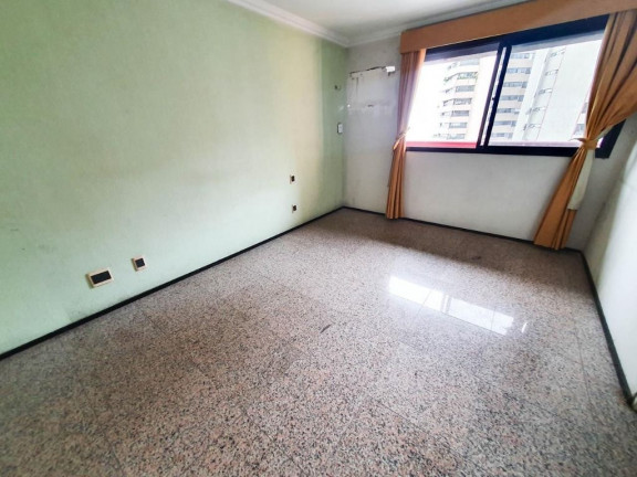 Imagem Apartamento com 4 Quartos à Venda, 330 m² em Meireles - Fortaleza