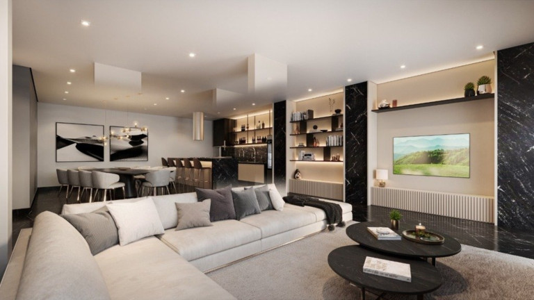 Imagem Imóvel com 3 Quartos à Venda, 105 m² em Jardim Das Paineiras - Campinas