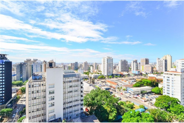 Imagem Apartamento com 1 Quarto à Venda, 26 m² em Vila Mariana - São Paulo Imagem Apartamento com 1 Quarto à Venda, 26 m² em Vila Mariana - São Paulo