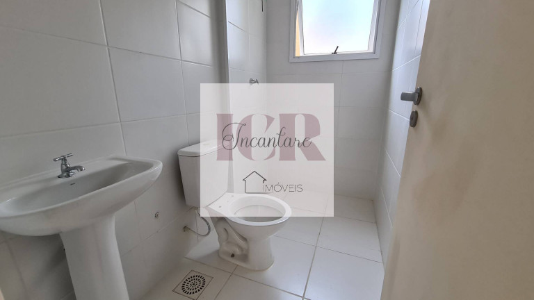 Imagem Apartamento com 2 Quartos à Venda, 48 m² em Jardim Leocádia - Sorocaba Imagem Apartamento com 2 Quartos à Venda, 48 m² em Jardim Leocádia - Sorocaba