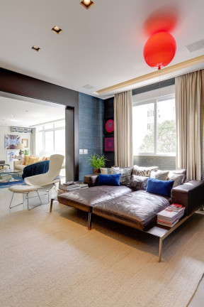 Imagem Apartamento com 2 Quartos à Venda, 198 m² em Jardim Paulista - São Paulo Imagem Apartamento com 2 Quartos à Venda, 198 m² em Jardim Paulista - São Paulo