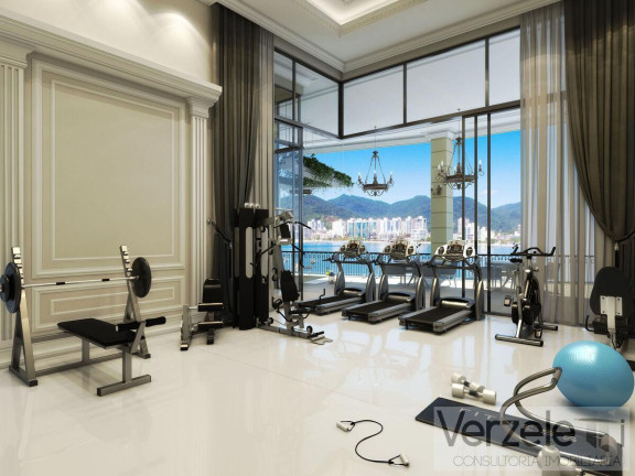 Imagem Apartamento com 4 Quartos à Venda, 168 m² em Canto Da Praia - Itapema