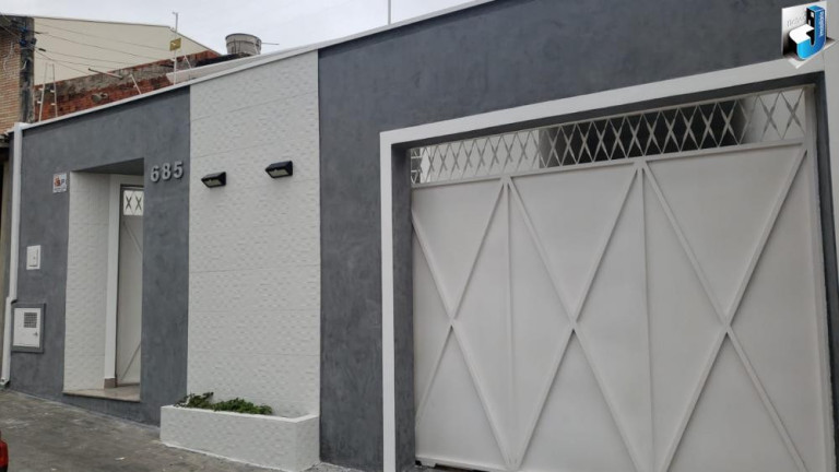 Imagem Casa com 1 Quarto à Venda, em Vila Doutor Laurindo - Tatuí Imagem Casa com 1 Quarto à Venda, em Vila Doutor Laurindo - Tatuí