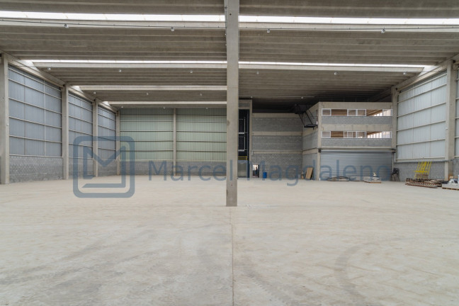 Imagem Imóvel Comercial à Venda, 3.000 m² em Chácara Reunidas - São José Dos Campos Imagem Imóvel Comercial à Venda, 3.000 m² em Chácara Reunidas - São José Dos Campos