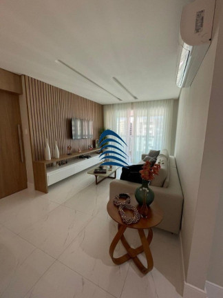 Imagem Imóvel com 3 Quartos à Venda, 126 m² em Pituba - Salvador Imagem Imóvel com 3 Quartos à Venda, 126 m² em Pituba - Salvador