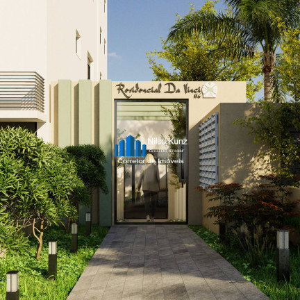 Imagem Apartamento com 2 Quartos à Venda, 71 m² em Borgo - Bento Gonçalves