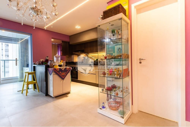 Imagem Apartamento com 1 Quarto à Venda, 52 m² em Vila Leopoldina - São Paulo Imagem Apartamento com 1 Quarto à Venda, 52 m² em Vila Leopoldina - São Paulo