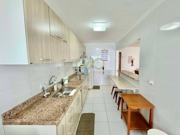 Imagem Apartamento com 3 Quartos à Venda, 130 m² em Boqueirão - Praia Grande Imagem Apartamento com 3 Quartos à Venda, 130 m² em Boqueirão - Praia Grande