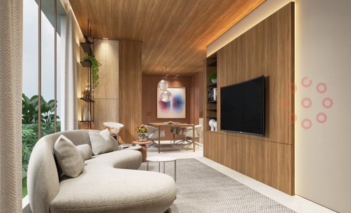 Apartamento com 3 Quartos à Venda, 106 m² em Funcionários - Belo Horizonte