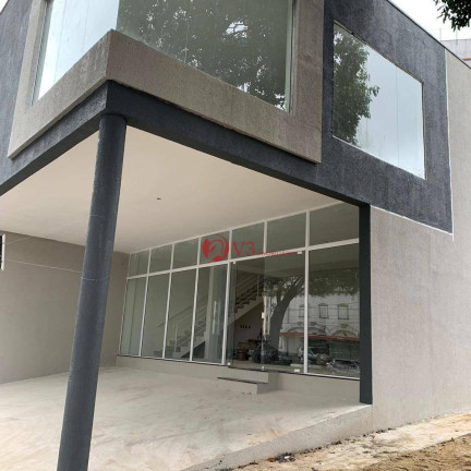 Imagem Loja à Venda ou Locação, 282 m² em Mooca - São Paulo Imagem Loja à Venda ou Locação, 282 m² em Mooca - São Paulo
