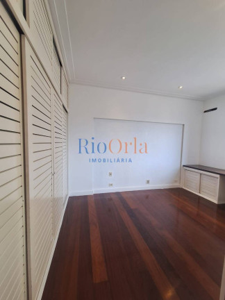 Imagem Apartamento com 4 Quartos para Alugar, 170 m² em Barra Da Tijuca - Rio De Janeiro