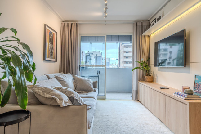 Imagem Apartamento com 3 Quartos à Venda, 78 m² em Batel - Curitiba Imagem Apartamento com 3 Quartos à Venda, 78 m² em Batel - Curitiba
