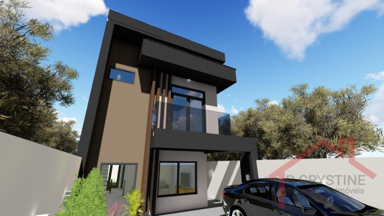Imagem Casa com 3 Quartos à Venda, 134 m² em Portais - Cajamar Imagem Casa com 3 Quartos à Venda, 134 m² em Portais - Cajamar